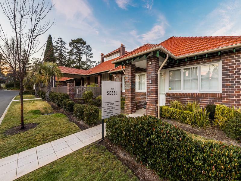The Sebel Bowral Heritage Park Экстерьер фото